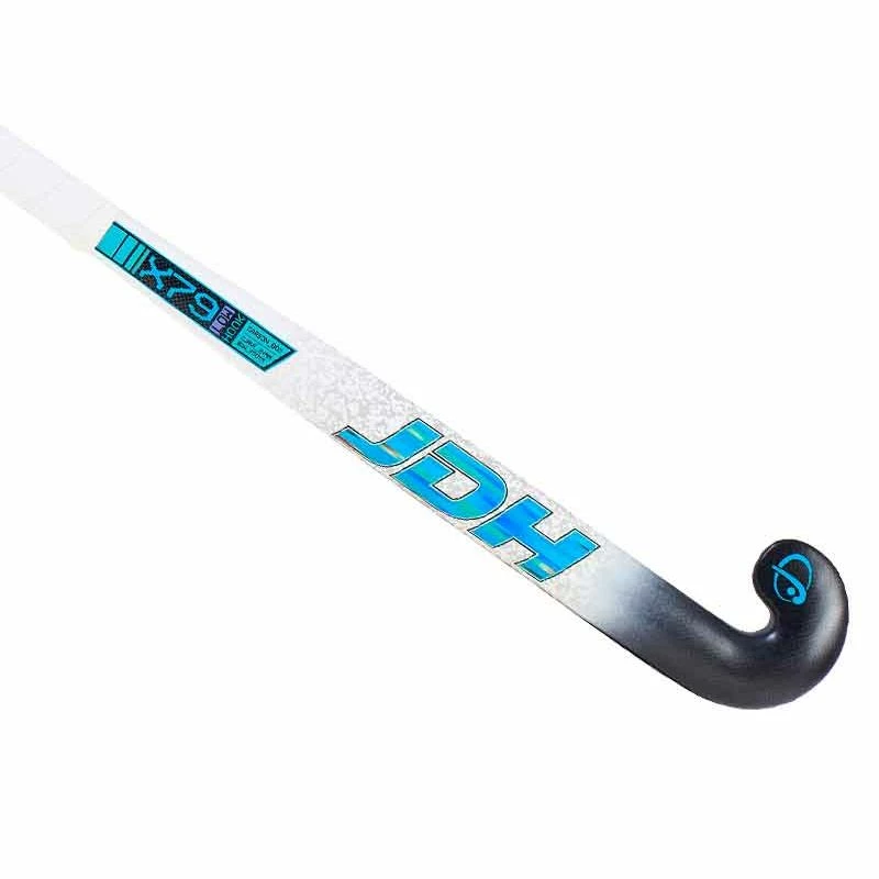Beste deal π― Jamie Dwyer Hockey JDH X79 Hook LowBow π₯