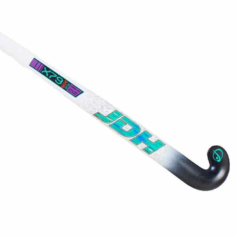 Beste Verkoop π Jamie Dwyer Hockey JDH X79 ProBow β