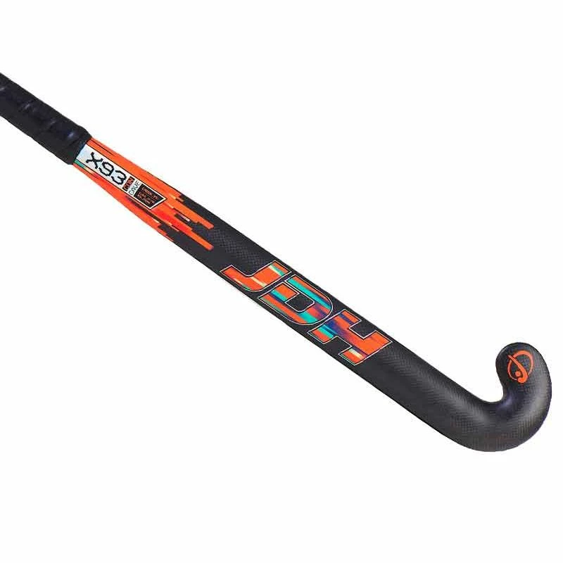 Coupon 𧨠Jamie Dwyer Hockey JDH X93 Concave Extreme LowBow π