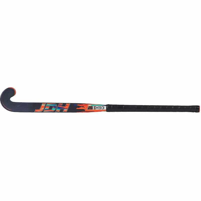 Coupon 𧨠Jamie Dwyer Hockey JDH X93 Concave Extreme LowBow π - Afbeelding 3