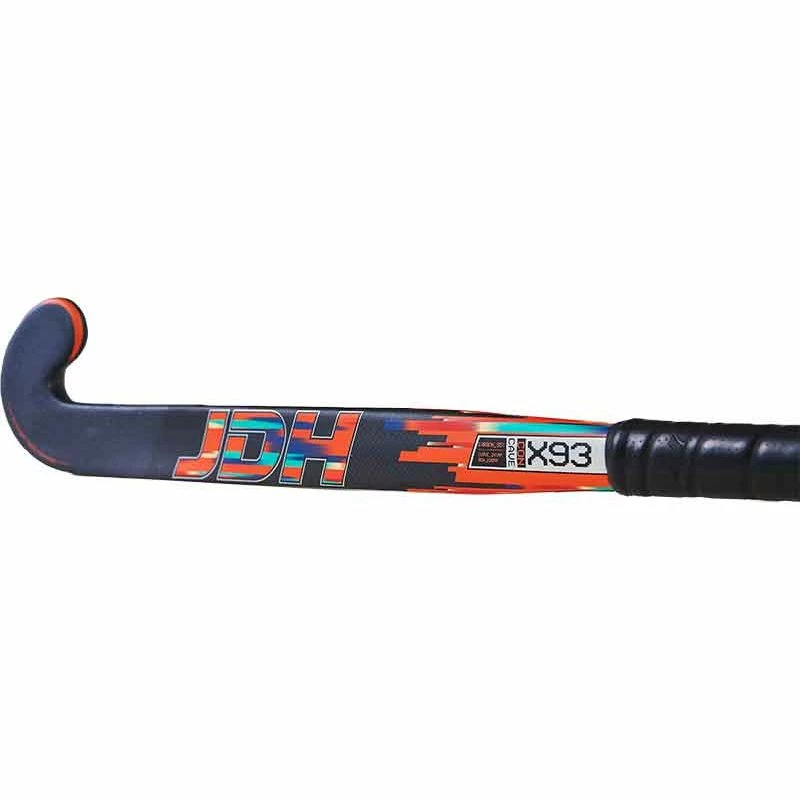 Coupon 𧨠Jamie Dwyer Hockey JDH X93 Concave Extreme LowBow π - Afbeelding 6