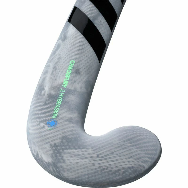 Korting β Adidas Chaosfury Hybraskin 2 Hout Indoor π₯° - Afbeelding 4