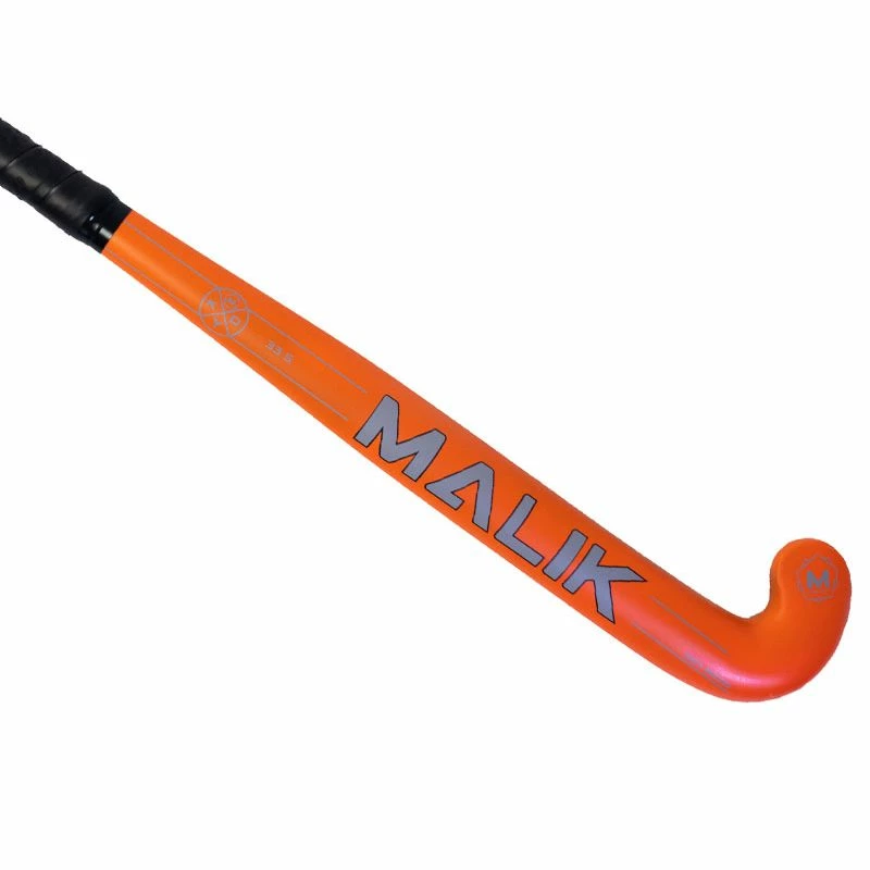 Nieuw π Malik LowBow Hout Junior π