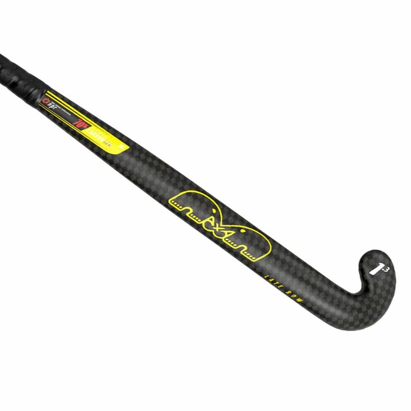 Begroting π TK 1.3 LowBow β¨