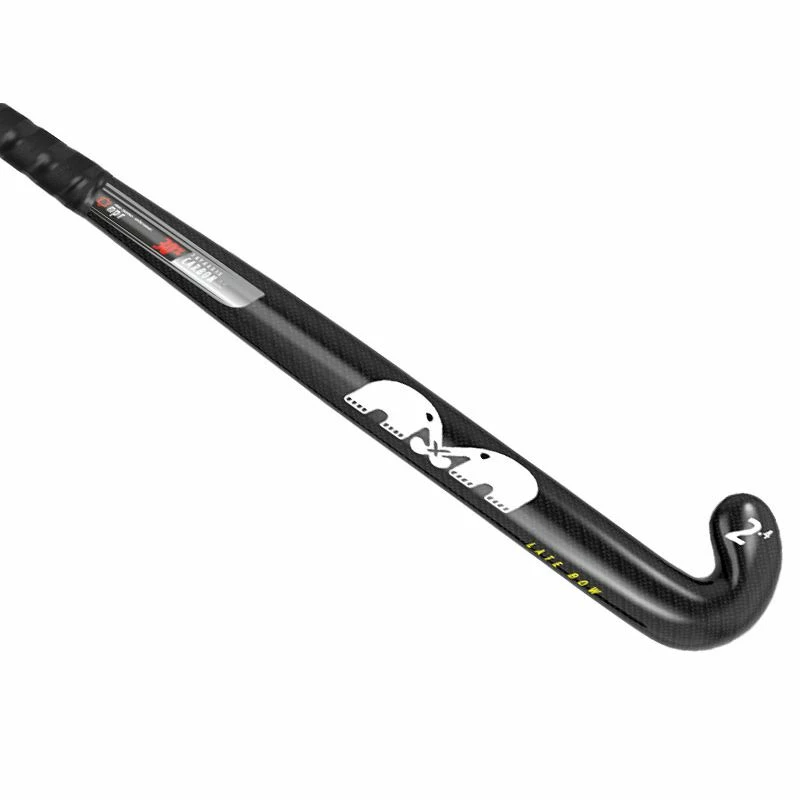 Promo βοΈ TK 2.4 Late Bow π―