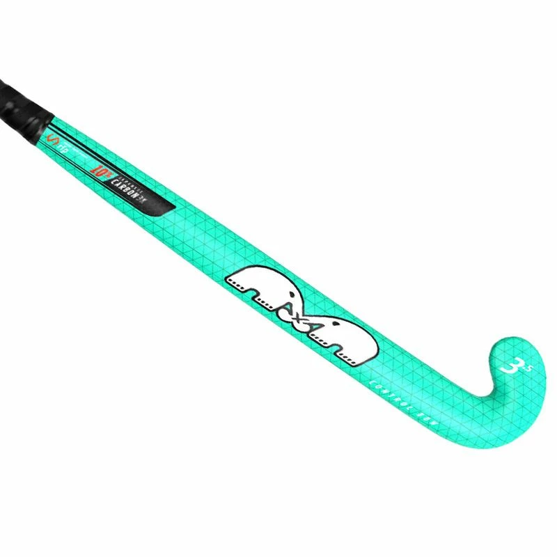 Nieuw π TK 3.5 Control Bow β