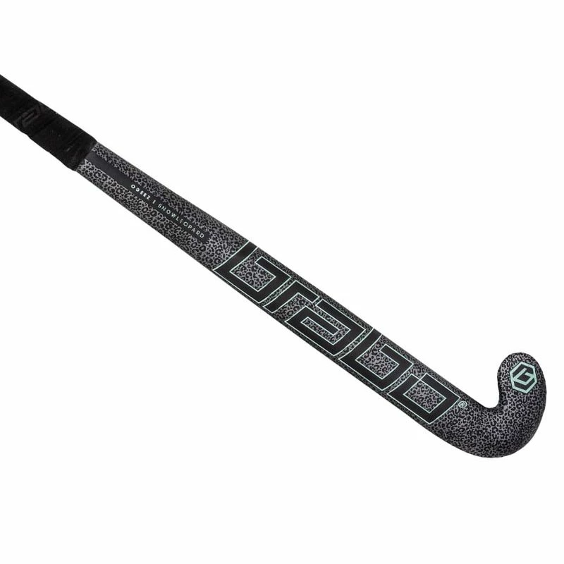 Flash-uitverkoop ๐ Brabo O'GEEZ Snowleopard MidBow Hout Indoor Junior ๐