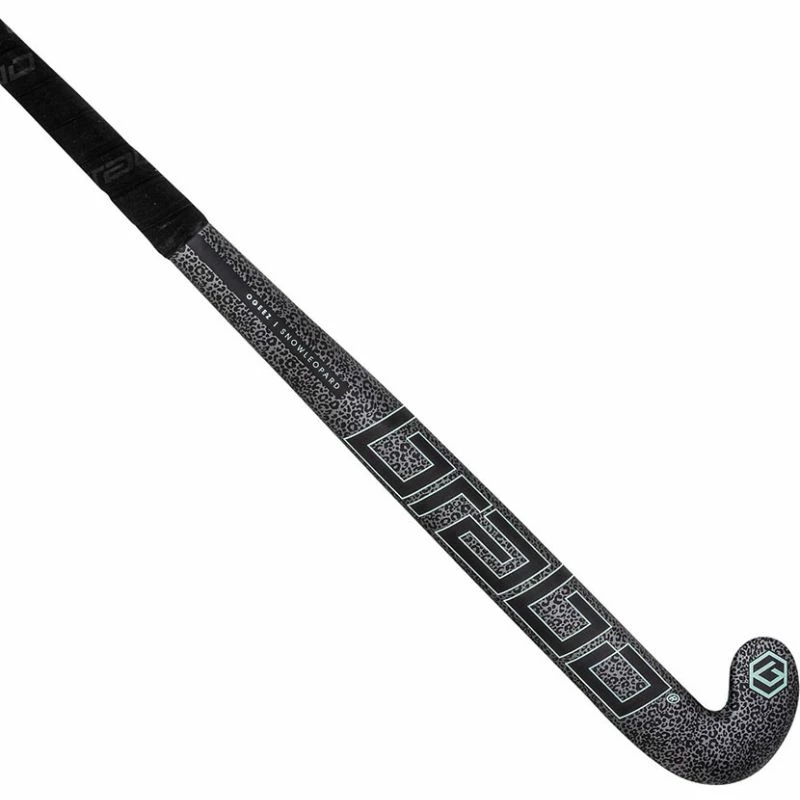 Flash-uitverkoop ๐ Brabo O'GEEZ Snowleopard MidBow Hout Indoor Junior ๐ - Afbeelding 2