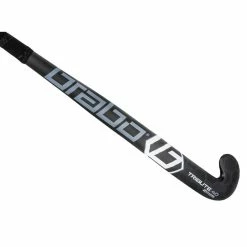 Hete verkoop 😀 Brabo TC40 Black Edition MidBow Hout Indoor Junior 🛒