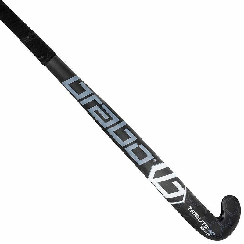 Hete verkoop ๐ Brabo TC40 Black Edition MidBow Hout Indoor Junior ๐ - Afbeelding 2