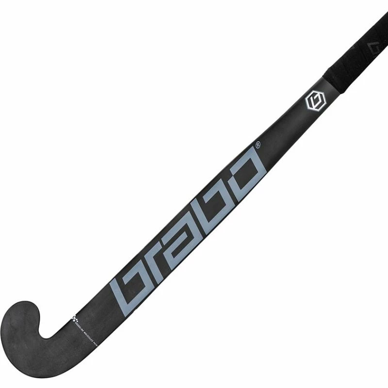 Hete verkoop ๐ Brabo TC40 Black Edition MidBow Hout Indoor Junior ๐ - Afbeelding 3