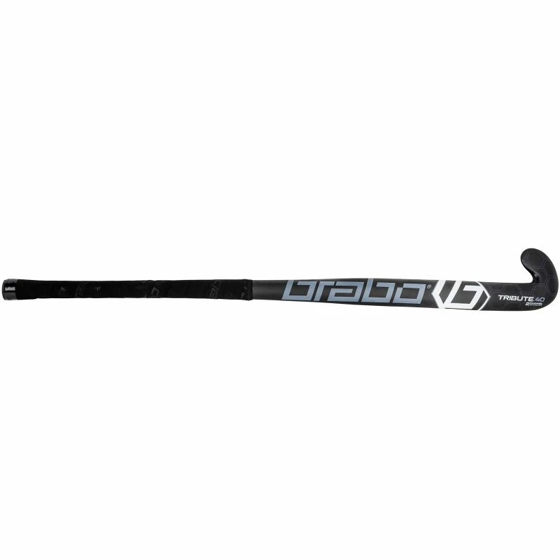 Hete verkoop ๐ Brabo TC40 Black Edition MidBow Hout Indoor Junior ๐ - Afbeelding 4