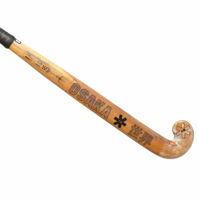 Uitgang β Osaka Vision WG Grow Bow Hout Junior βοΈ