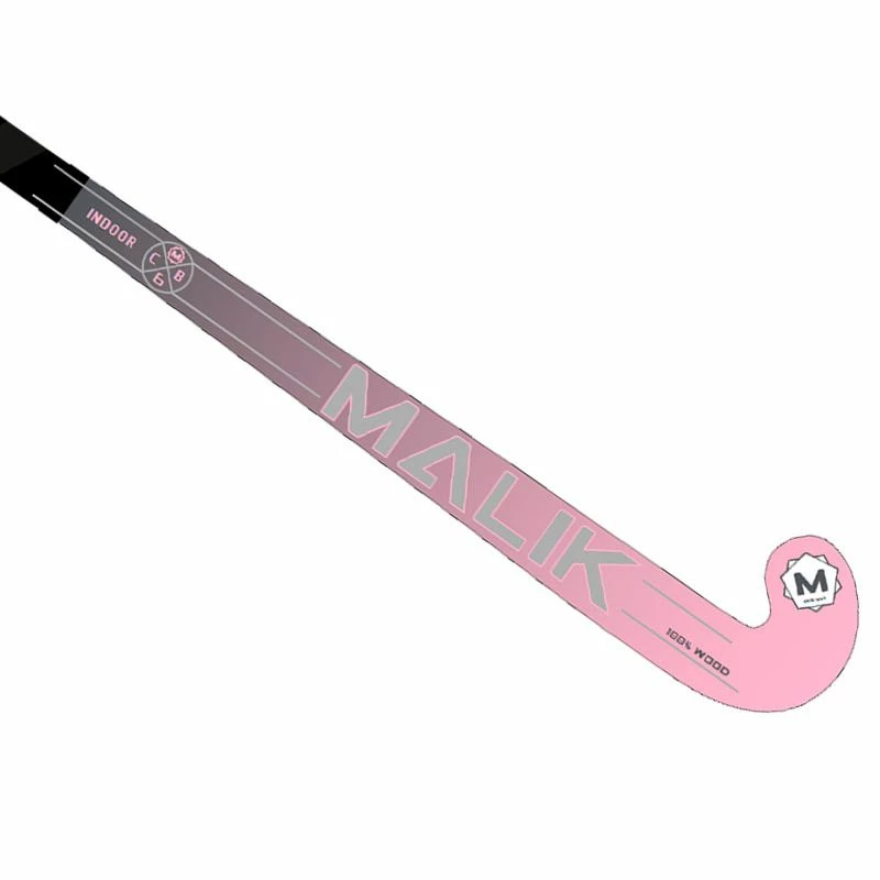 Promo β Malik CB 6 Hout Indoor π