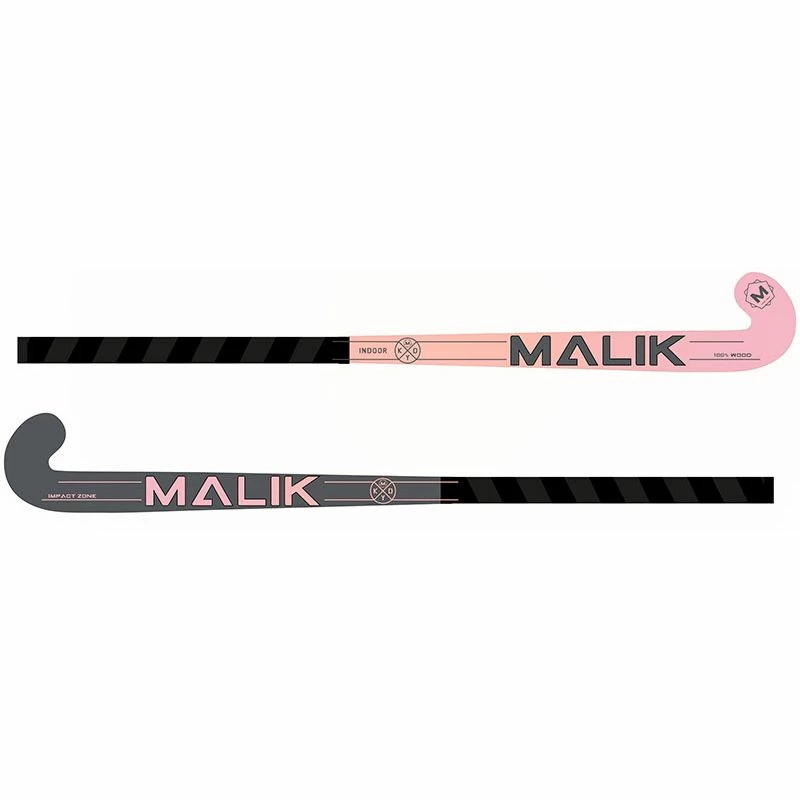 Beste Verkoop π Malik CB Kiddy Hout Indoor Junior π - Afbeelding 2