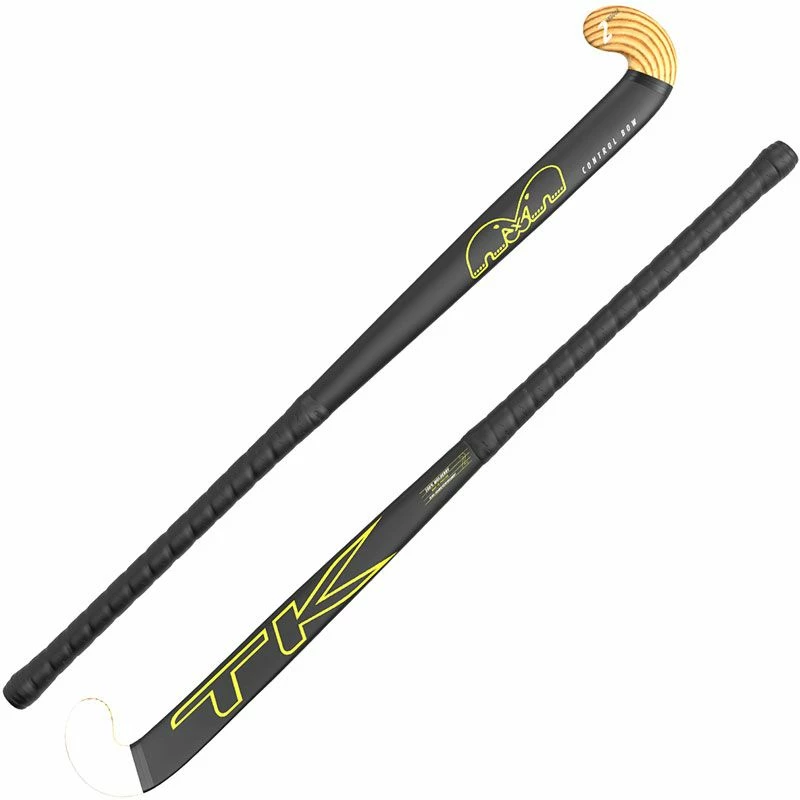 Goedkoop 𧨠TK 2 Mid Bow Hout Indoor π€© - Afbeelding 2